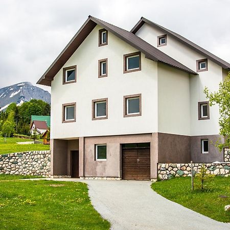 Apartmani Stari Gaj Zabljak  Exterior photo