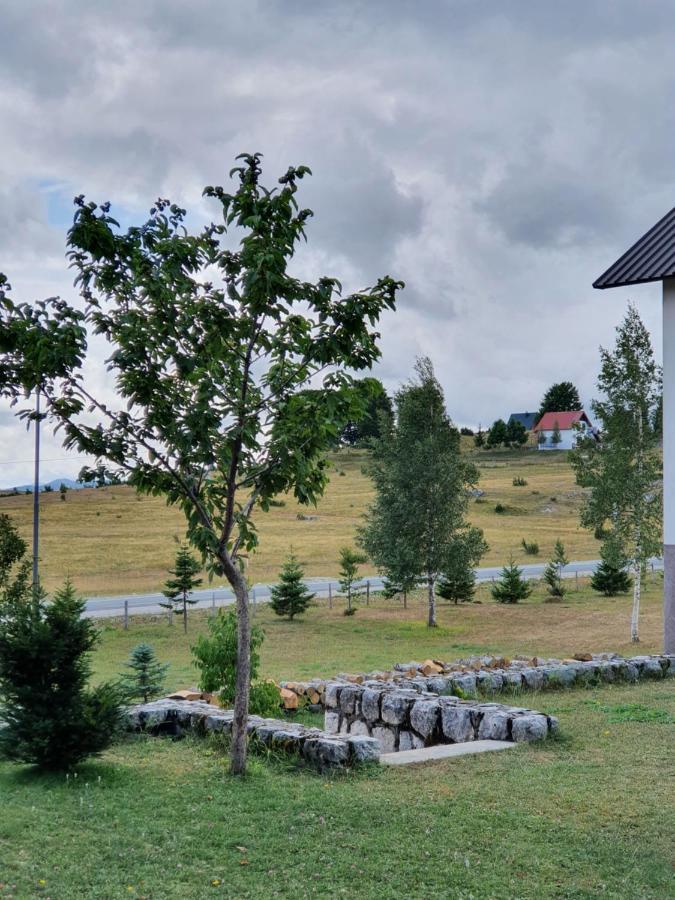 Apartmani Stari Gaj Zabljak  Exterior photo